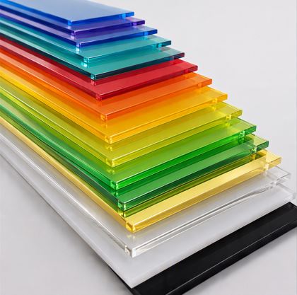 Plexiglas